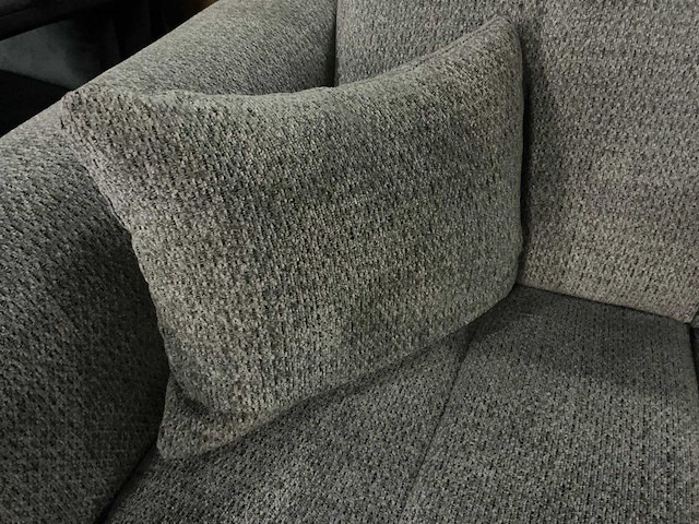 Cleo retro bliss 2-zits bank - afbeelding 4 van  7