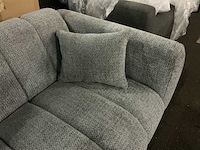 Cleo retro bliss 2-zits bank - afbeelding 5 van  7