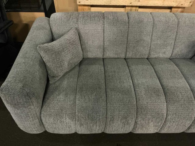 Cleo retro bliss 2-zits bank - afbeelding 6 van  7