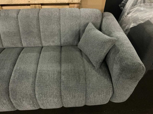 Cleo retro bliss 2-zits bank - afbeelding 7 van  7