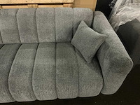 Cleo retro bliss 2-zits bank - afbeelding 7 van  7