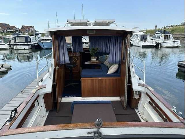 Cleopatra - 850 - motorboot - afbeelding 3 van  33