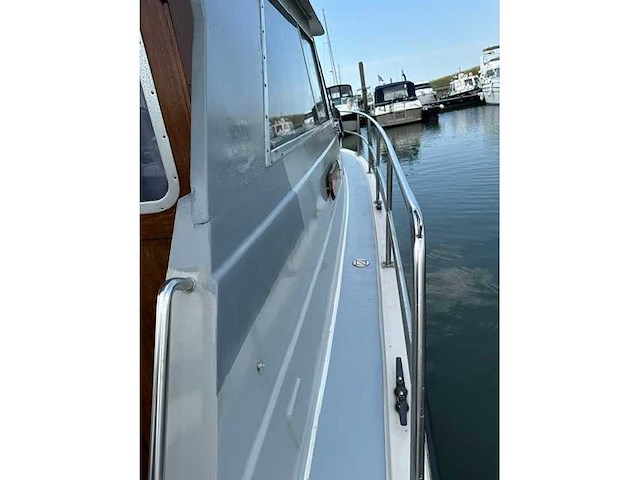 Cleopatra - 850 - motorboot - afbeelding 5 van  33