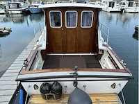 Cleopatra - 850 - motorboot - afbeelding 7 van  33