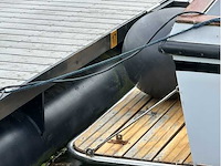 Cleopatra - 850 - motorboot - afbeelding 10 van  33