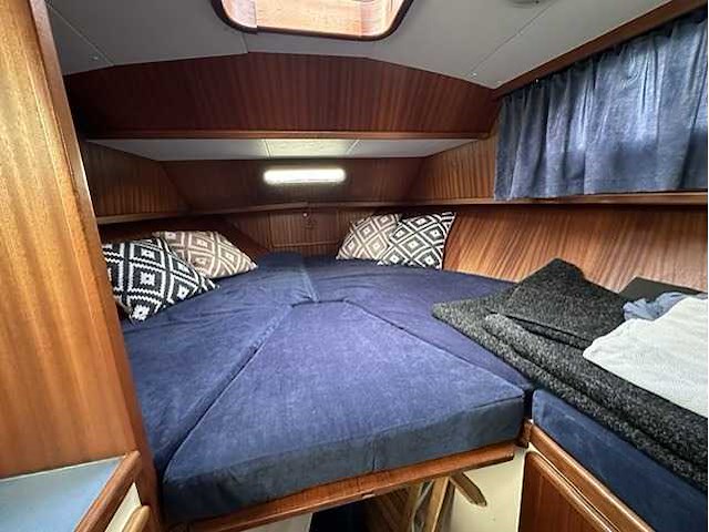 Cleopatra - 850 - motorboot - afbeelding 12 van  33