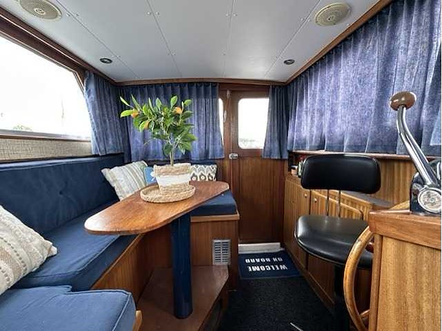 Cleopatra - 850 - motorboot - afbeelding 16 van  33