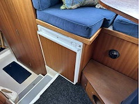 Cleopatra - 850 - motorboot - afbeelding 17 van  33