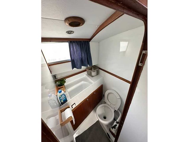 Cleopatra - 850 - motorboot - afbeelding 18 van  33
