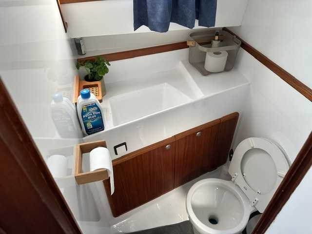 Cleopatra - 850 - motorboot - afbeelding 19 van  33