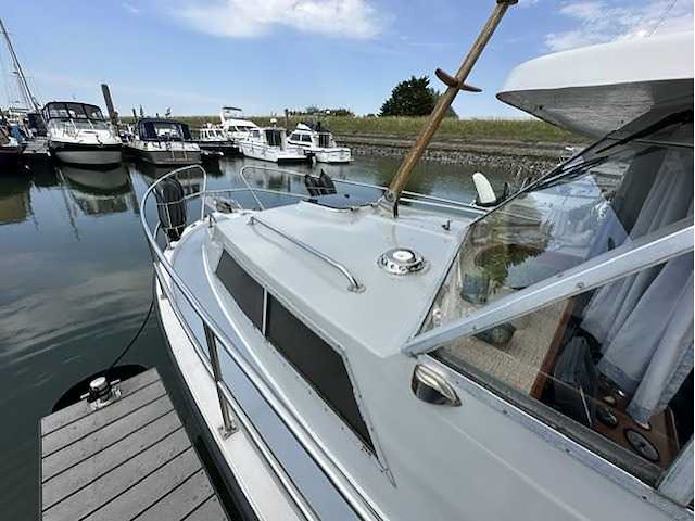 Cleopatra - 850 - motorboot - afbeelding 30 van  33