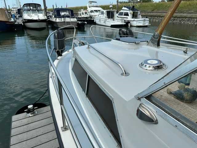Cleopatra - 850 - motorboot - afbeelding 33 van  33