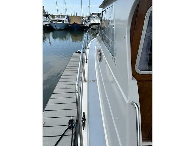 Cleopatra - 850 - motorboot - afbeelding 4 van  33