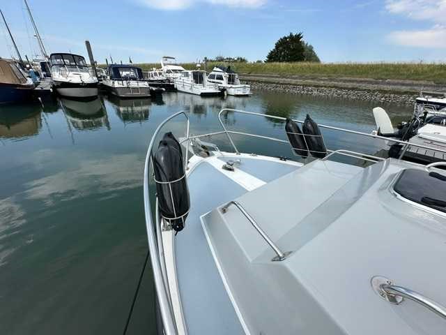 Cleopatra - 850 - motorboot - afbeelding 6 van  33