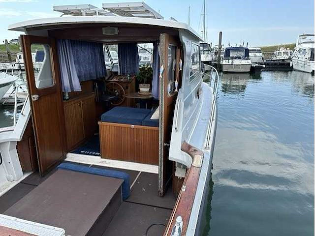 Cleopatra - 850 - motorboot - afbeelding 9 van  33