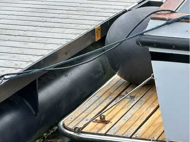 Cleopatra - 850 - motorboot - afbeelding 10 van  33