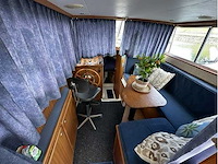 Cleopatra - 850 - motorboot - afbeelding 13 van  33