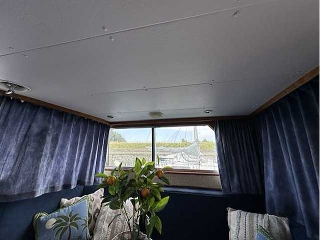 Cleopatra - 850 - motorboot - afbeelding 14 van  33