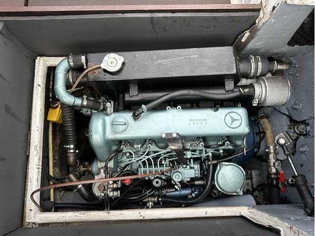 Cleopatra - 850 - motorboot - afbeelding 27 van  33