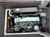Cleopatra - 850 - motorboot - afbeelding 27 van  33