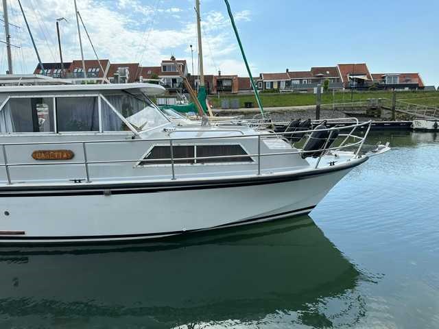 Cleopatra - 850 - motorboot - afbeelding 28 van  33