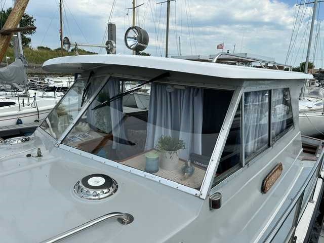 Cleopatra - 850 - motorboot - afbeelding 29 van  33