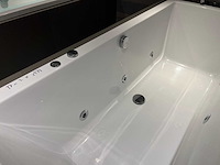 Cleopatra - new ladiva 760 - whirlpool ligbad met superior systeem - afbeelding 3 van  6