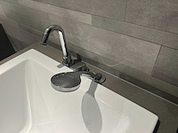 Cleopatra - new ladiva 760 - whirlpool ligbad met superior systeem - afbeelding 4 van  6