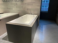 Cleopatra - new ladiva 760 - whirlpool ligbad met superior systeem - afbeelding 5 van  6