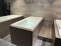 Cleopatra - wellpool lounge 450 ladiva - whirlpool met spa systeem - afbeelding 1 van  3