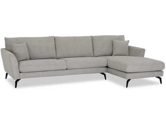 Cleveland armchair rechts loungebank - afbeelding 1 van  2