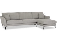 Cleveland armchair rechts loungebank - afbeelding 1 van  2