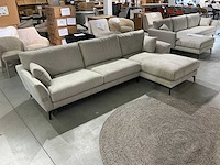 Cleveland armchair rechts loungebank - afbeelding 2 van  2