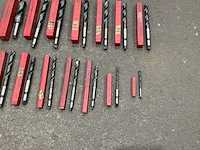 Cleveland diverse morseconusboren (14x) - afbeelding 1 van  6