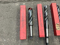 Cleveland diverse morseconusboren (14x) - afbeelding 3 van  6