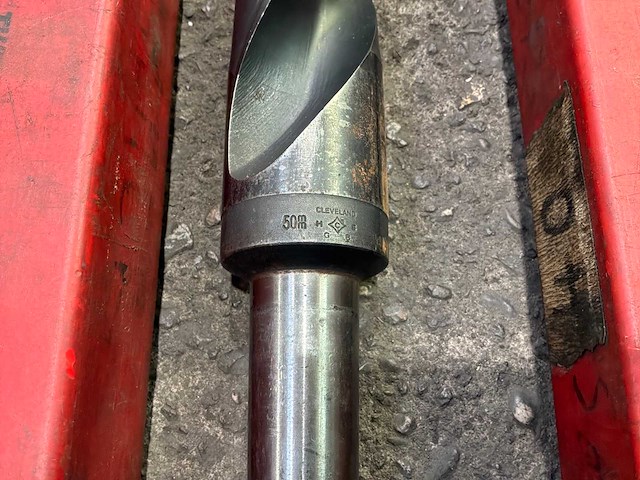 Cleveland diverse morseconusboren (14x) - afbeelding 4 van  6