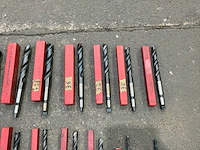 Cleveland diverse morseconusboren (14x) - afbeelding 5 van  6