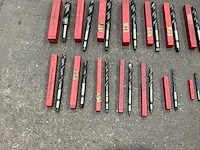 Cleveland diverse morseconusboren (14x) - afbeelding 6 van  6