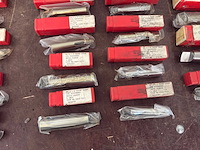 Cleveland industriële boorhulpstukken en boren (24x) - afbeelding 7 van  9