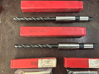 Cleveland industriële boorhulpstukken en boren (24x) - afbeelding 9 van  9