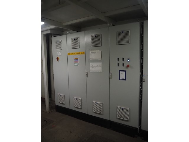 Clevertech - afbeelding 24 van  60