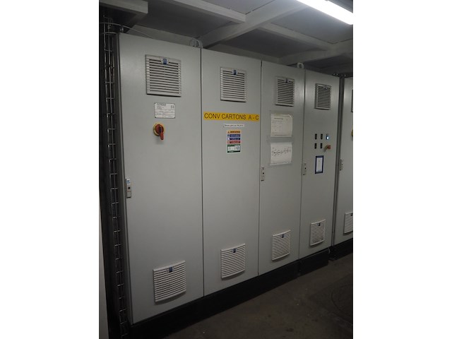 Clevertech - afbeelding 25 van  60