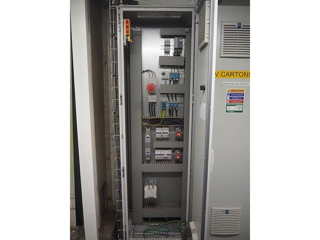 Clevertech - afbeelding 26 van  60