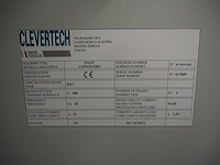 Clevertech - afbeelding 36 van  60