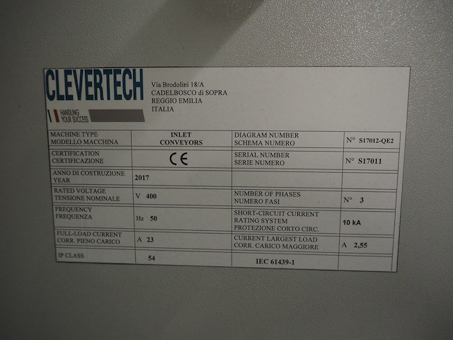 Clevertech - afbeelding 37 van  60