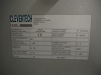 Clevertech - afbeelding 37 van  60