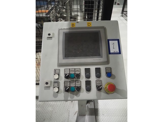 Clevertech - afbeelding 55 van  60