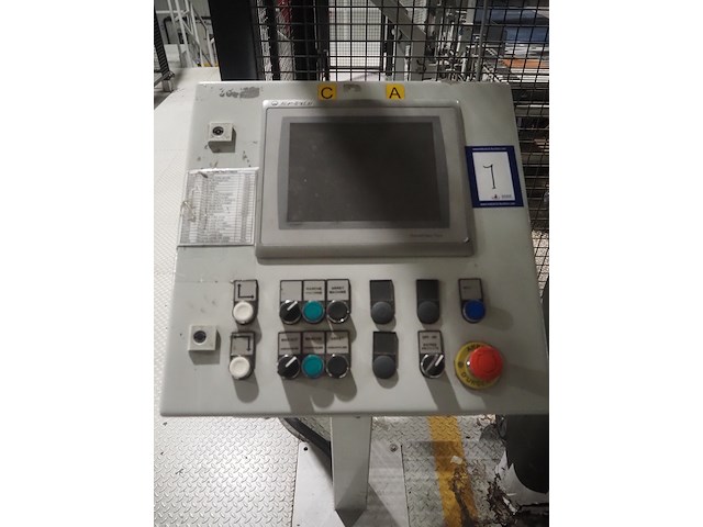 Clevertech - afbeelding 57 van  60