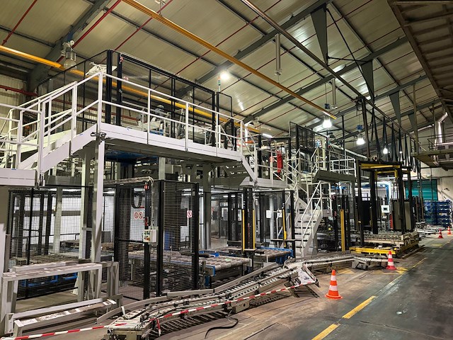 Clevertech - afbeelding 1 van  71