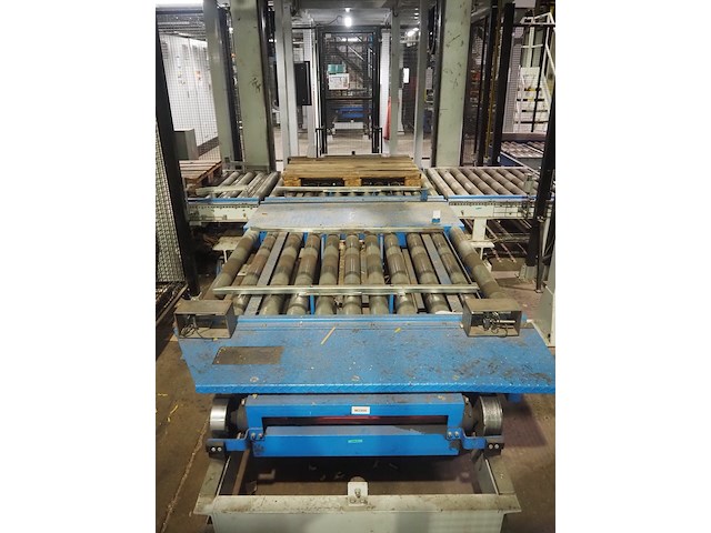 Clevertech - afbeelding 18 van  71